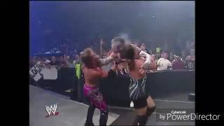 Jeff hardy- Savin'me
