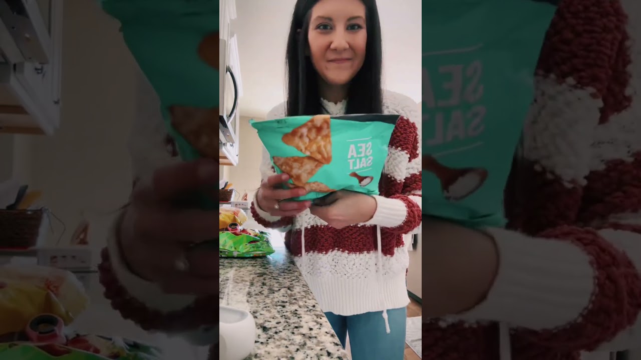 Lock in Freshness with This Portable Snack Sealer! 