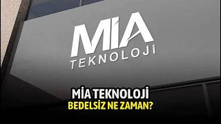 1000 TL'LERDEN, %300 BEDELSİZ VEREN MİATK'TE; YENİ BİR LOT DAĞITIMI DAHA GELECEK Mİ?🚀NELER OLACAK?!🔥