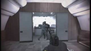 Call Of Duty 4 Mile High Club Walkthrough Veteran