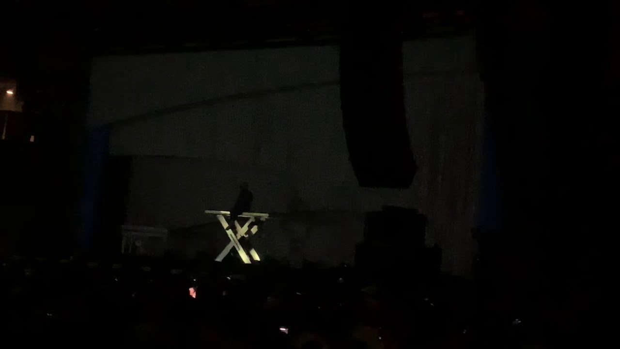 Tyler, The Creator - OKRA LIVE Chicago 2019