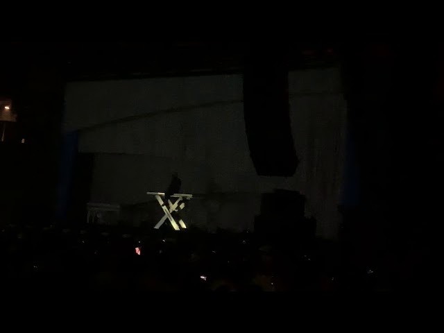 Tyler, The Creator - OKRA LIVE Chicago 2019