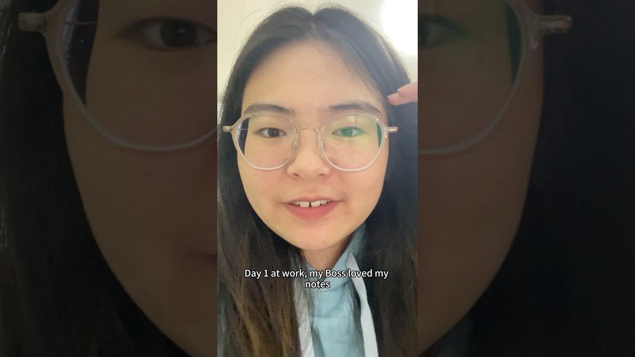 Started the job yesterday. Outsourced my brain to AI today 💼