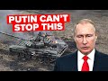 2026 Will Be Russian’s Army WORST Year EVER