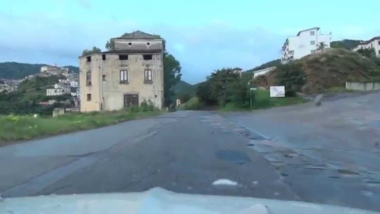 Cantinella Muzzari Corigliano Scalo Calabro Piragineti Torre Renzo Italy Italien 11.10.2015
