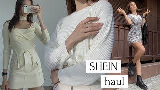 БЮДЖЕТНЫЕ покупки SHEIN