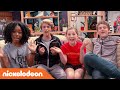 Henry Danger | Fan Questions | Nick