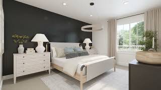 Lofts at Hopewell Parc - Dalton Plan