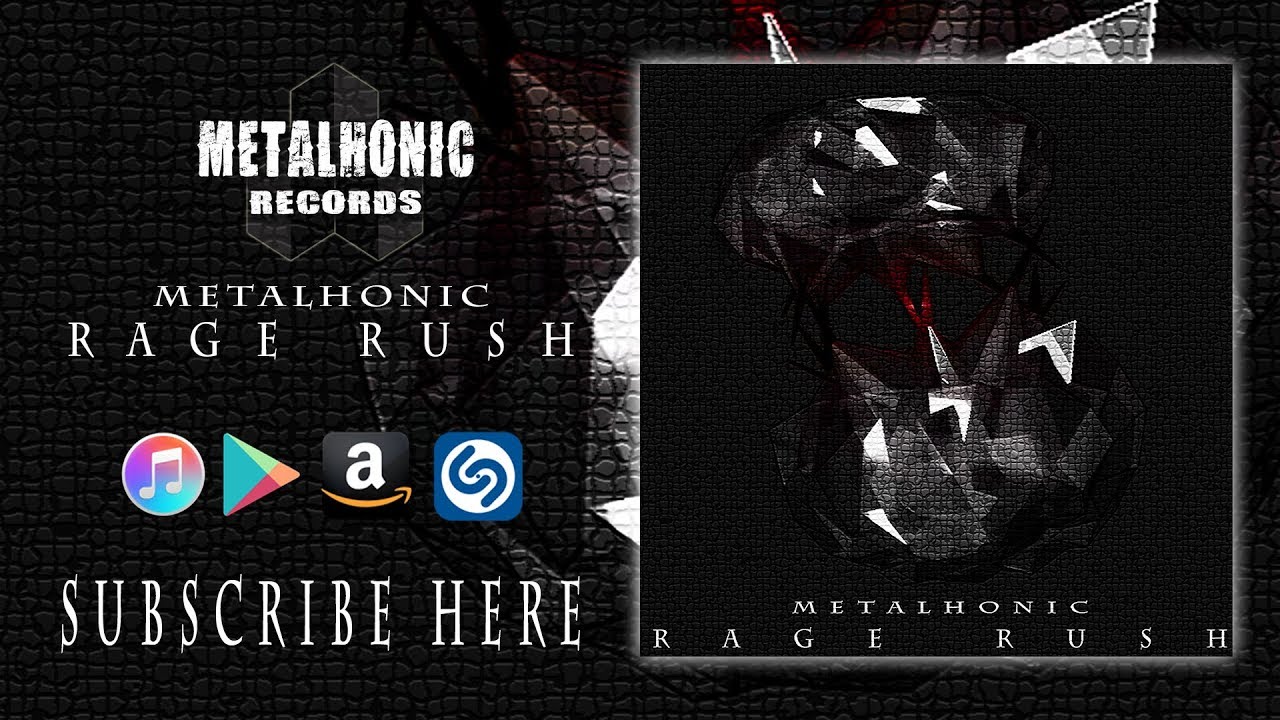 Metalhonic - Enigma (Official Audio)