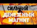 Сильный денежный магнит. Аффирмации для денег, успеха, процветания. Практика притяжения денег