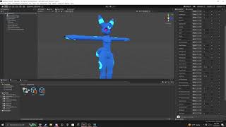 Laserdome Avatar Interactions Tutorial