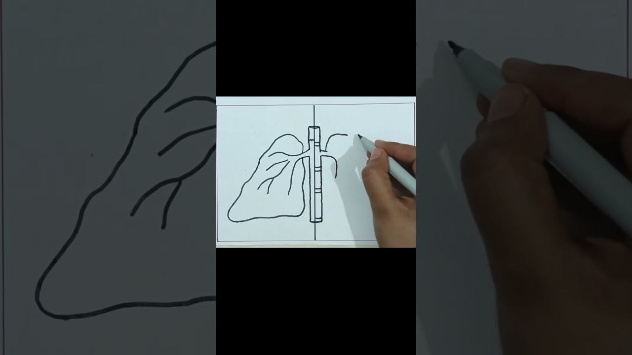 Kick the Habit! | No Smoking Day Drawing Tutorial 
