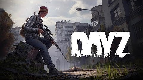 Dayz how loot respawns