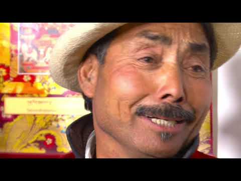 Ladakhi Movie || Agu Stanba || Love 2019