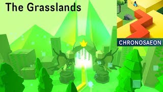 Dancing Line: Origins - The Grasslands (Fanmade by Lord Jabeebus) screenshot 3