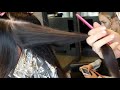 Diamond Paint Balayage