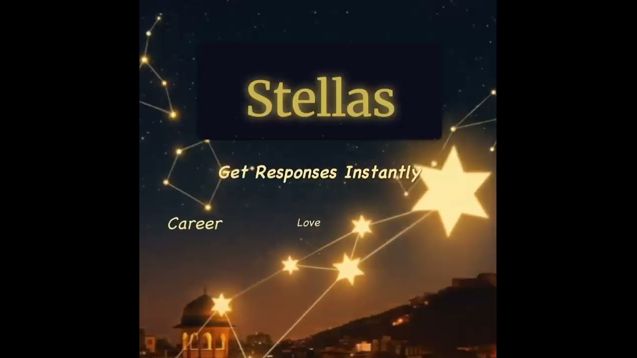 Stellas.me — ваш персональный гид по космосу с дополненной реальностью. 