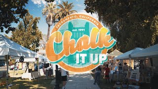 Chalk It Up 2022