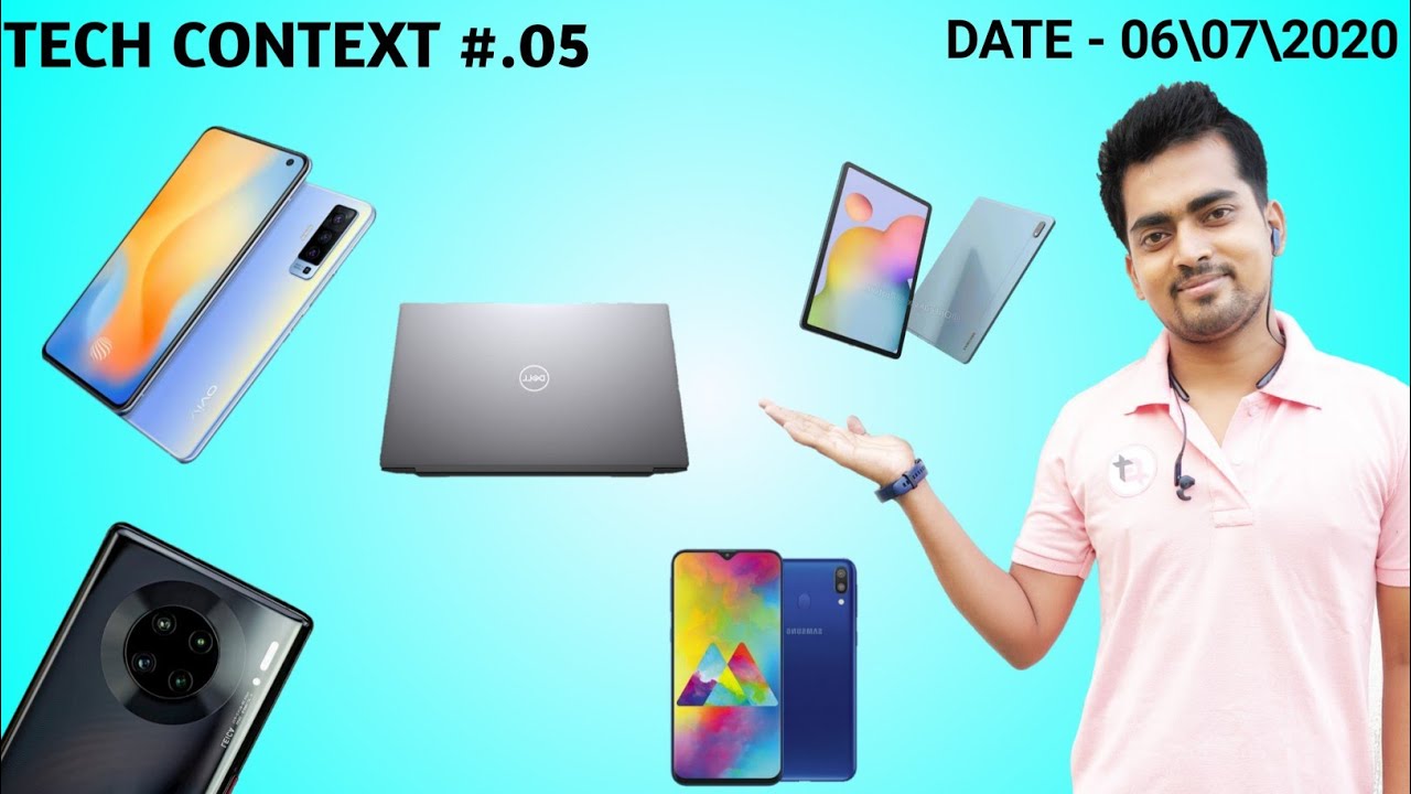 TC No-05 | Poco m2 pro specification and price, | OnePlus nord new series, | Mr. Techie Guy,