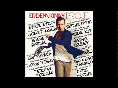 Erdem Kınay - Kanat (feat. Ebu & Ege Çubukçu)