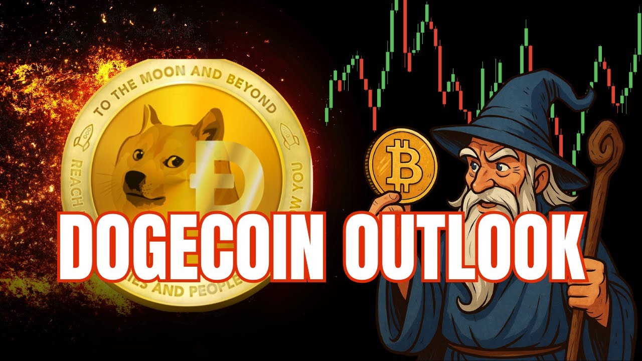 Dogecoin Price Analysis: Will DOGE Moon or Crash? | Chart Patterns, Predictions & Key Insights