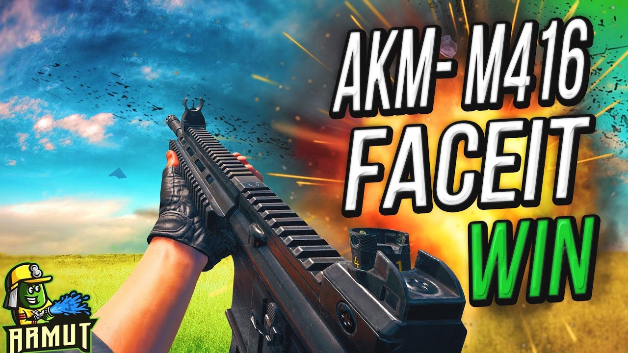 Faceit Paspaslama  | ArmutTV | PUBG 