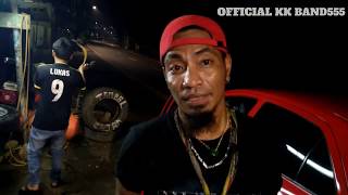 Download Lagu KECELAKAAN BAN MOBIL VOKALIS KK BAND, DI JALAN TOL MP3