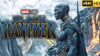 Black Panther 3 Full Movie (2025):Wakanda Forever | Action Movie English)(GAME MOVIE)