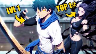 Download Lagu Él REENCARNA Con 80 AÑOS De EXPERIENCIA En COMBATE y DOMINA el MUNDO De los HUNTERS! | Manwha Recap MP3