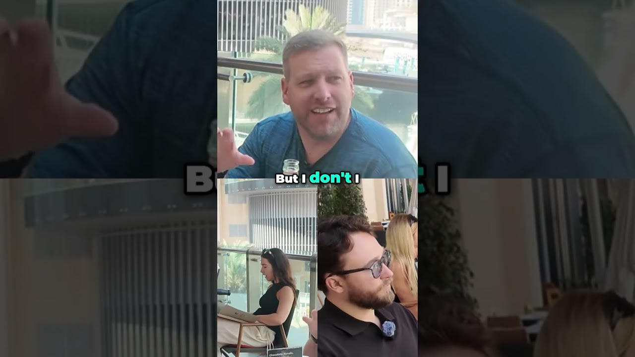 Glasgow vs Dubai: Where to Invest Your Money?