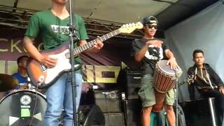 Ekcimer Crazy people@event Vkc 5thn