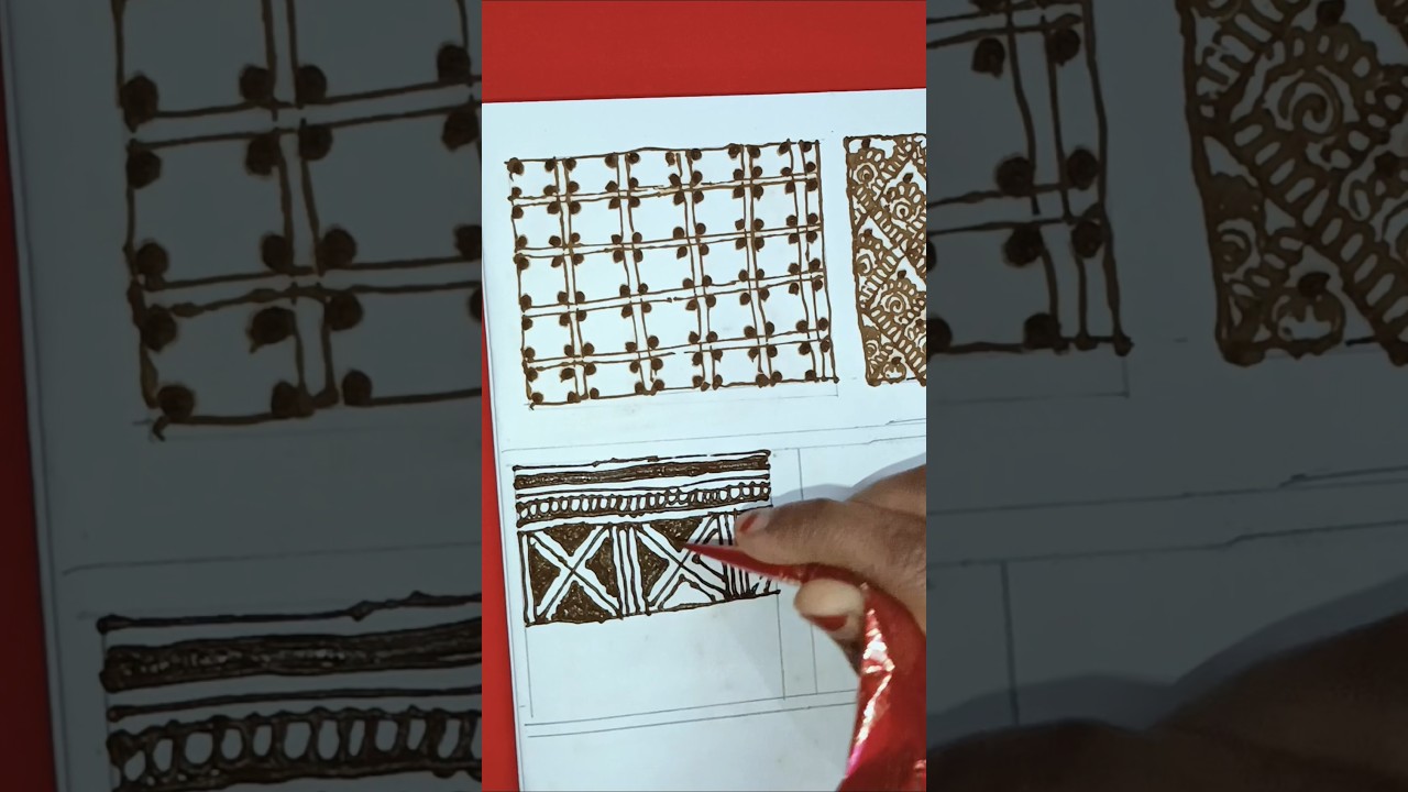 Cross ❌ parttan lines ✨ 