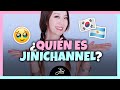 Quin soy coreana o argentina  storytime jinichannel