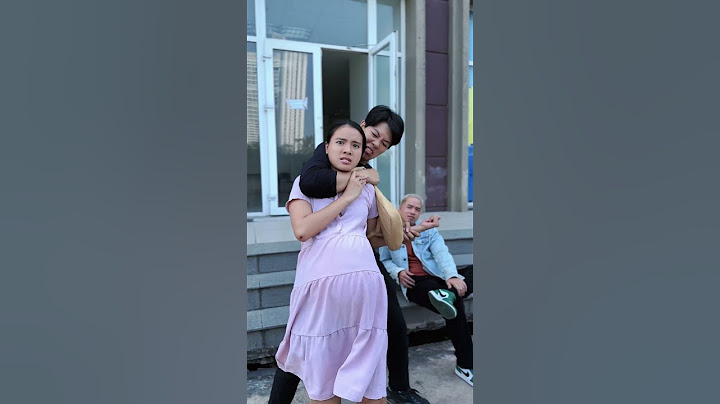 The girl has a smart way of defending herself [KINDNESS MAN] #kindness #respect #goodman