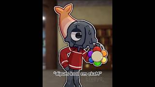 Yug Siht Fo Daol A Teg I Ft Blot &Shrimpo I