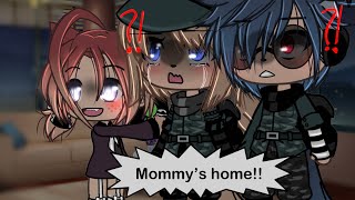 ~• Mommy’s Home!.. Meme •~ ~ Gacha Life & Club ~// PART 1//