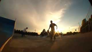 The Tidbit Collective - Dylan Chapman