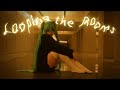 'Looping the Rooms' - rusino ft. Hatsune Miku | 初音ミク x Backrooms Inspired Cosplay/Fan Music Video