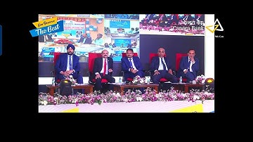 Ashok senthil appreciated for MESCOM QR Launch