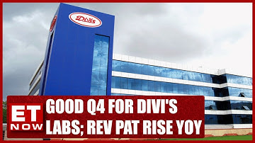 Good Q4 For Divi