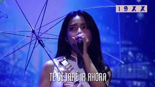 Mamamoo - Rainy Day (Español)