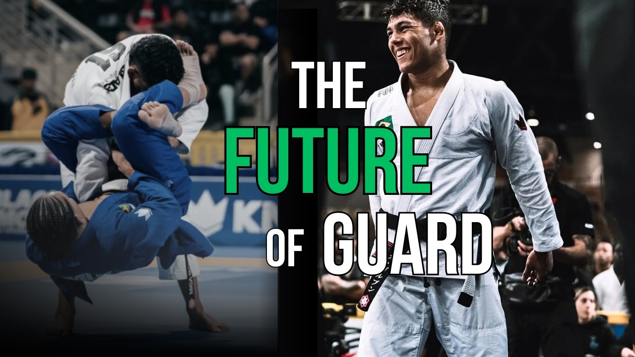 Why Mica’s Guard Is So Dangerous