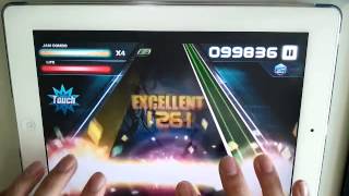 (O2Jam U) Visual Dream 2  [ PERFECT ]