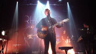 RHODES - Worry (Live @ Village Underground)