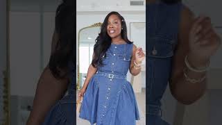 The Inspiring Journey of Emmy Petit: Curvy Fashion Icon Empowering Women Everywhere