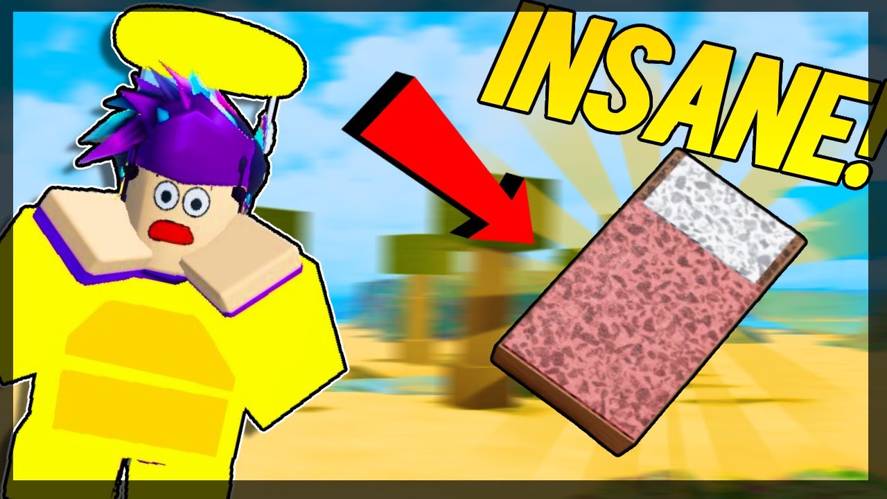 How To Use BEDS Most Efficiently! [Booga Booga Reborn] YouTube