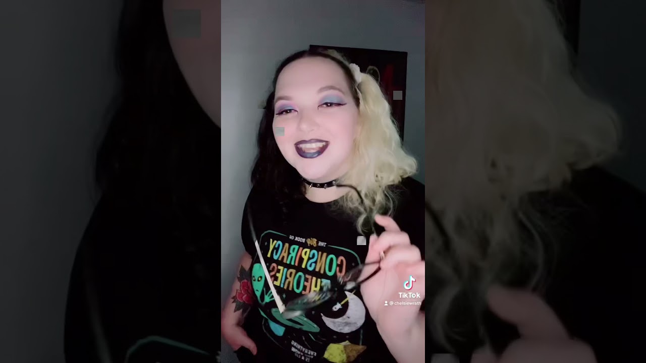 Sub for makeup tutorials💜