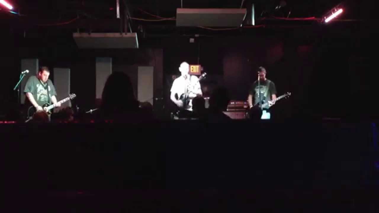 Middle Class Mischief - ACAB