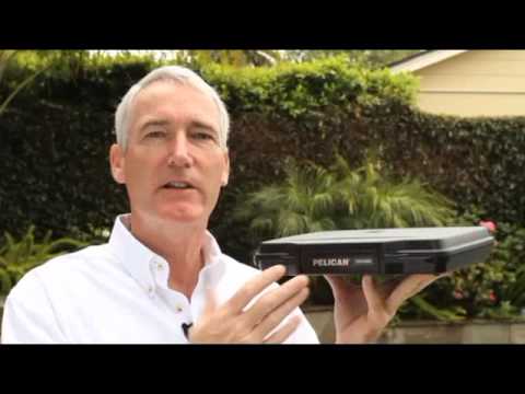 1070cc hardback laptop case