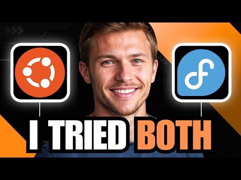 أوبونتو ضد فيدورا 2026 أي نظام لينكس هو الأفضل